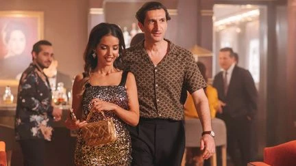 Festival de Cannes 2025 : avec 