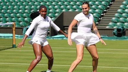 Wimbledon : 15 Français engagés, la fin des juges de ligne, Alcaraz pour le triplé... Cinq choses à savoir sur l'édition 2025 du Grand Chelem londonien