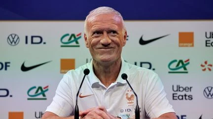 France-Côte d'Ivoire : un premier match amical pour lever les dernières zones d'ombre autour du onze de départ de Didier Deschamps