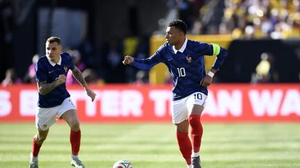 France-Côte d'Ivoire : première revue d'effectif en vue de la Coupe du monde... Suivez le match de préparation des Bleus à Nantes