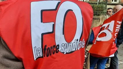 Enquête interne ouverte au syndicat FO, après des accusations de harcèlement sexuel