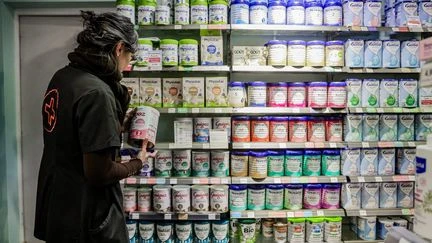 Laits contaminés : enquête européenne sur les retraits 