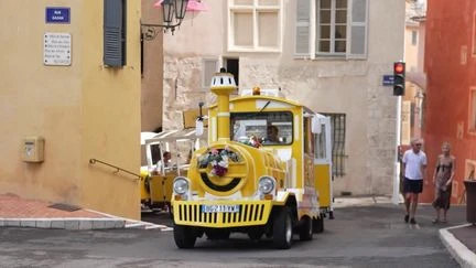 Sécurité des trains touristiques : comment les conducteurs sont-ils recrutés ?