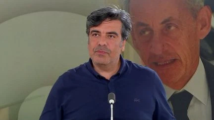 Incarcération de Nicolas Sarkozy : 