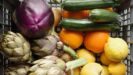 Le coût d'une alimentation saine a augmenté de 25% en cinq ans, selon l'ONU