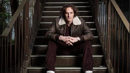 Paul de Saint Sernin livre un spectacle tout en émotion : 