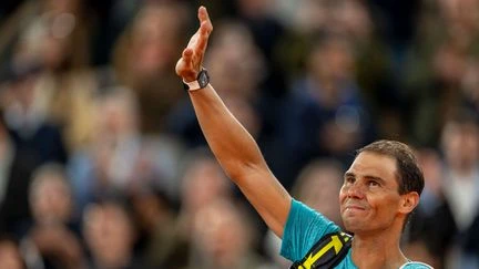 Roland-Garros 2025 : 