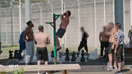 Prison de Mont-de-Marsan : les 10 ans du 