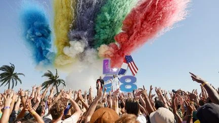 Jeux de Los Angeles 2028 : comment expliquer l'ouverture historique de contrats de 