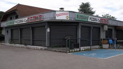 Fermeture de pizzerias en Haute-Savoie : l'ombre de la mafia