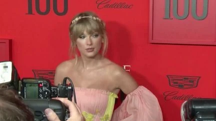 Taylor Swift : la chanteuse américaine sort un nouvel album, entre confidences et règlements de comptes