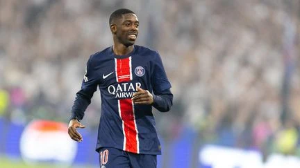 Ousmane Dembélé remporte le Ballon d'or 2025 et devient le sixième joueur français à inscrire son nom au palmarès