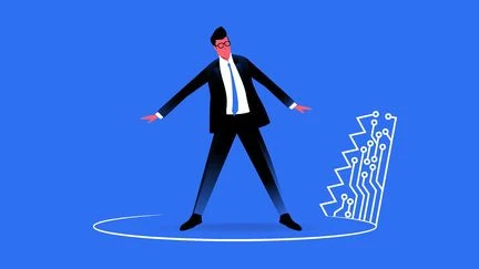 L'usage de l'intelligence artificielle progresse-t-elle dans les PME ?