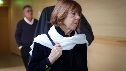 Gisèle Pelicot (2/5) : la déflagration, la révélation des faits