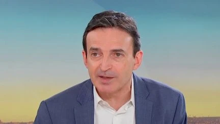 Conférence de presse de François Bayrou : 