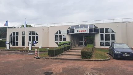 Réorganisation du groupe Legrand : la CGT s'inquiète de 