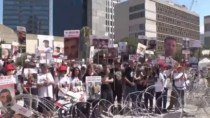 Gaza : les combats continueront tant que les otages ne seront pas libérés, annonce Tsahal