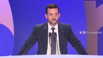 Réchauffement climatique, réforme des retraites... Le 