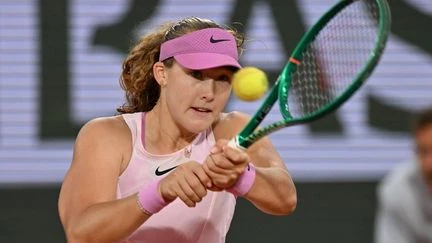 Marta Kostyuk-Mirra Andreeva et Diana Shnaider-Maja Chwalinska : suivez avec nous les inédites demi-finales de Roland-Garros