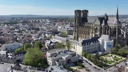 Dans la Marne, la restauration des églises portée par l'élan des donateurs