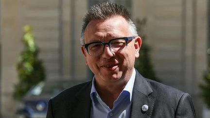 Consultations à Matignon : un Premier ministre 