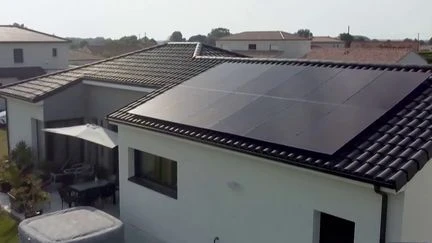 Panneaux solaires : la facture d’électricité parfois divisée par six