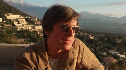 Musique : Thomas Dutronc, le chanteur qui s'est fait un prénom