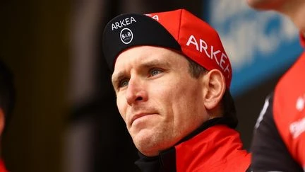 Cyclisme : le sprinteur français Arnaud Démare, vainqueur de Milan-San Remo et de deux étapes du Tour de France, annonce sa retraite à 34 ans