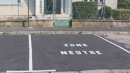 Zones neutres : des parkings surveillés contre les violences familiales