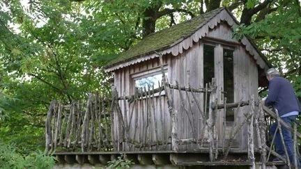 Sarthe : quand la poésie s’invite dans les champs