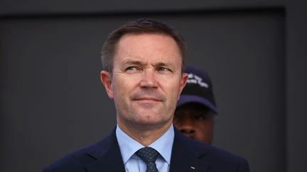 Cyclisme : David Lappartient réélu sans opposition pour un troisième mandat à la tête de l'UCI