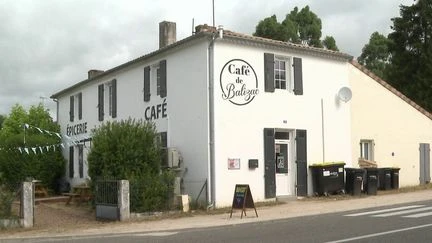 En Gironde, un commerçant lance un abonnement pour sauver son commerce