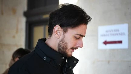 Le chanteur marocain Saad Lamjarred jugé en appel pour viol