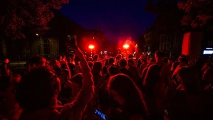 Fête de la musique : plus de centaine de cas de piqûres recensés et 300 gardes à vue comptabilisées