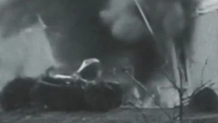 Bombardements en Iran : Israël intensifie ses frappes et vise un symbole du régime iranien