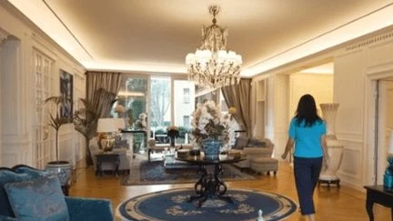 Italie : le nouveau repère des ultra-riches