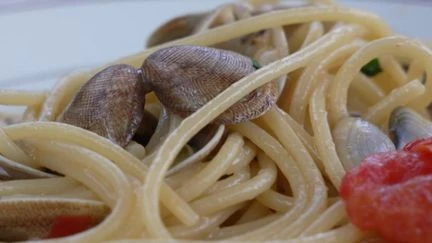Gastronomie : le secret des spaghetti alle vongole