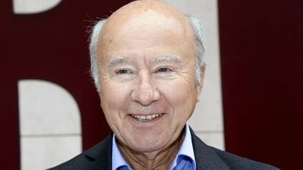 Olivier Mazerolle affronte les préjugés dans son nouveau roman : 
