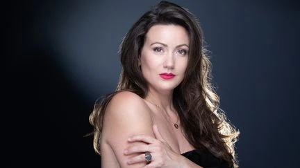 Julie Fuchs : un 