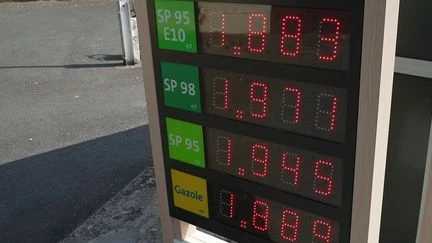 Carburant : comment trouver les stations les moins chères ?