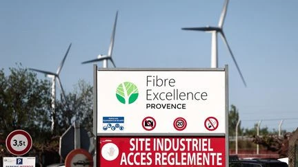 Une offre de reprise de Fibre Excellence, propriétaire des deux dernières usines de pâte à papier de France, a été déposée