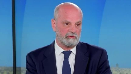 Meurtre d'une surveillante tuée par un collégien : Jean-Michel Blanquer demande une 