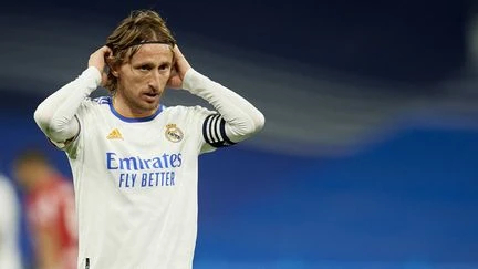 Foot : Luka Modric, Ballon d'or 2018, annonce son départ du Real Madrid après 13 saisons sous le maillot madrilène