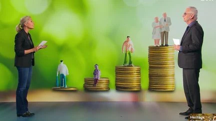 Patrimoine : que représente l’héritage dans la société française ?