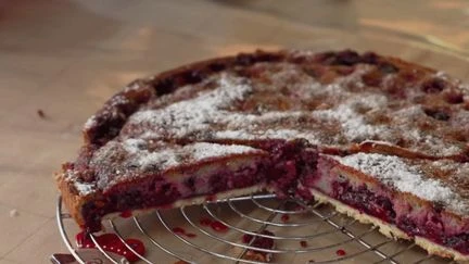 Recette de l'été : la tarte amandine aux mûres, un délice sucré et généreux