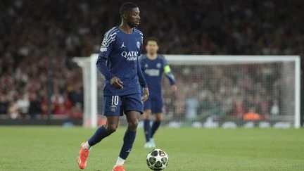 Finale PSG-Inter Milan : Dembélé et les Parisiens remporteront-ils leur première Ligue des Champions ? Suivez l'avant-match avec nous