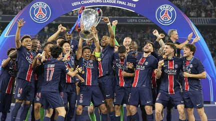 Ligue des champions : pourquoi ce PSG peut-il espérer régner plusieurs années sur l'Europe après ce premier sacre ?