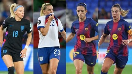 Ballon d'or 2025 : maintien de la suprématie espagnole ou jackpot pour les Anglaises d'Arsenal pour le trophée féminin ?