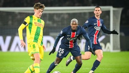 Ligue 1 : pourquoi l'affiche entre Nantes et le PSG est-elle diffusée en clair ?
