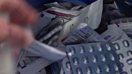 Médicaments : recyclage, délai de péremption… Les pistes de la Cour de comptes pour réduire le gaspillage